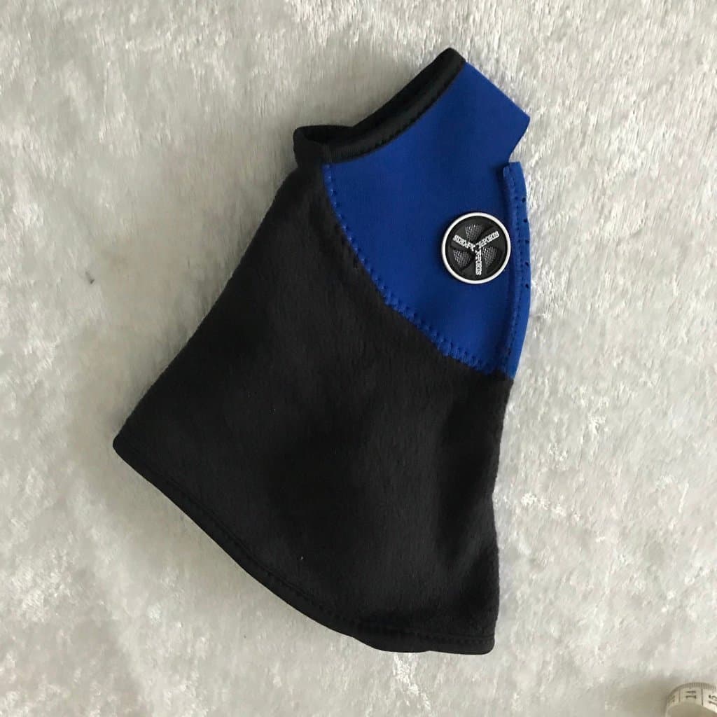 Tuff Mask för Sport / Vinteraktivitet