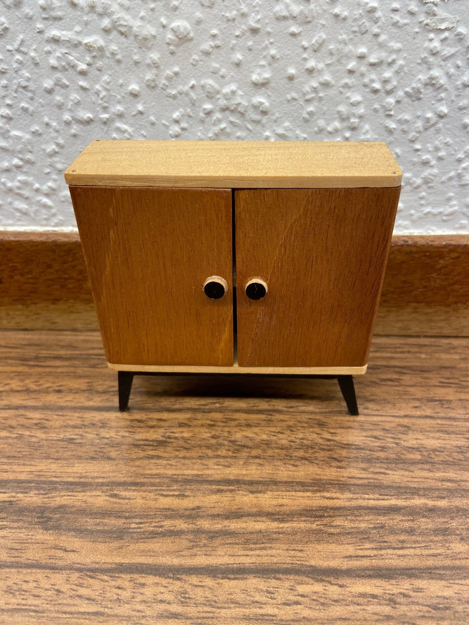 Lundby - Lerro - Skåp - Dockskåp