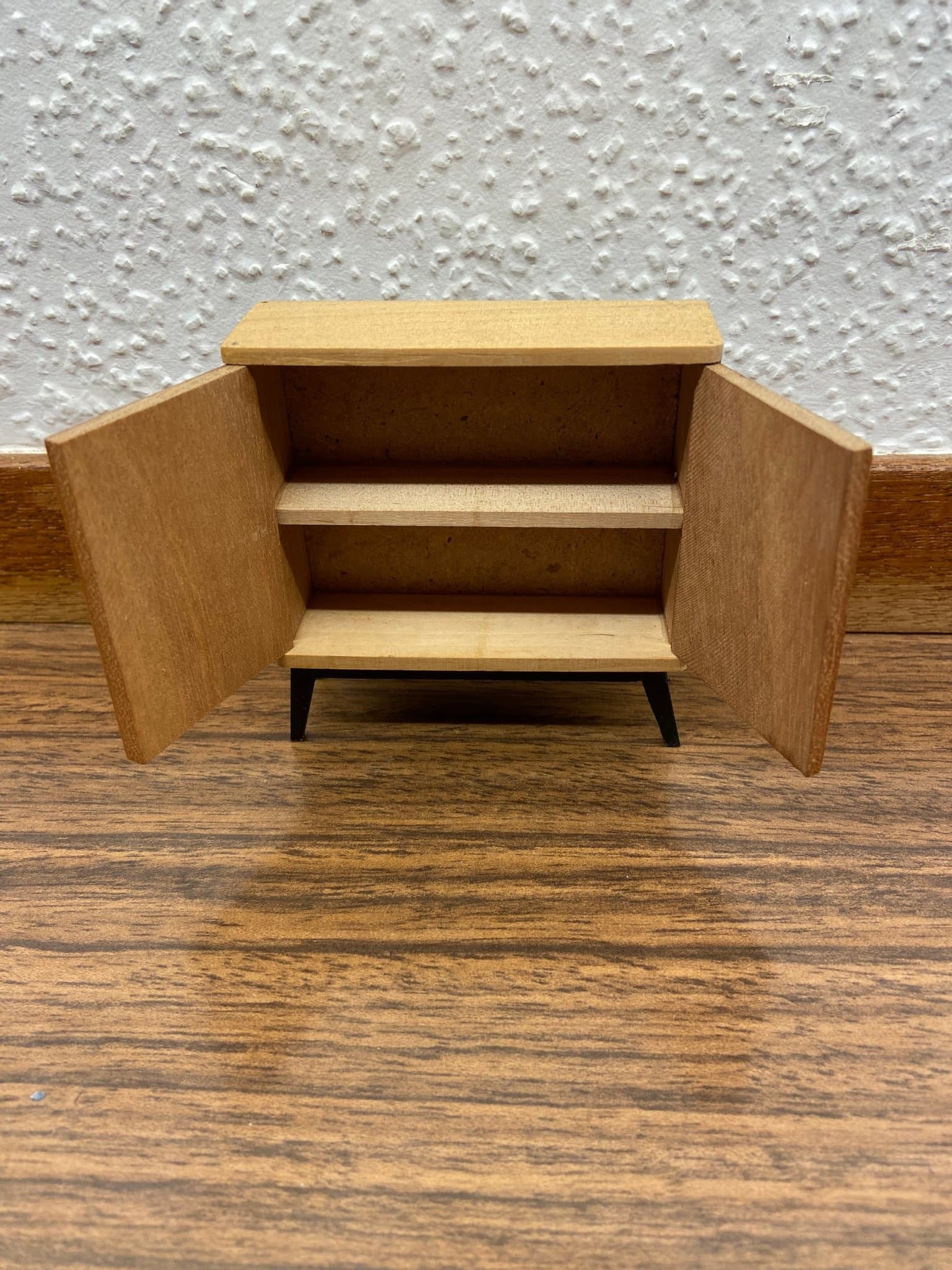 Lundby - Lerro - Skåp - Dockskåp