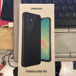 Samsung Galaxy A26 5G