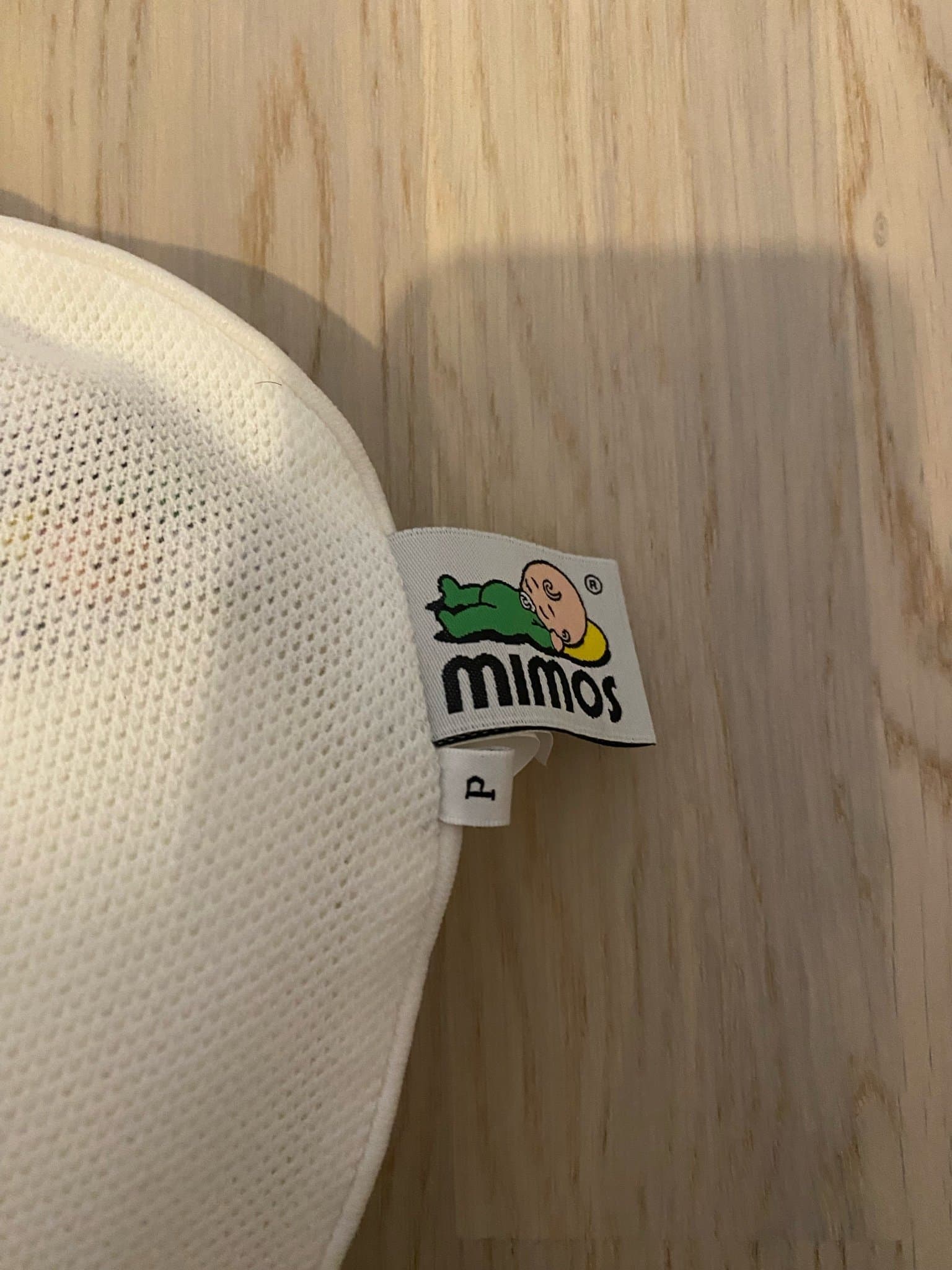 Mimos Kudde P (36-46 cm)