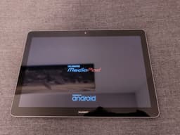 Huawei MediaPad T3 10 surfplatta