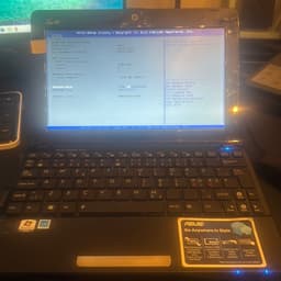 ASUS Eee PC Laptop
