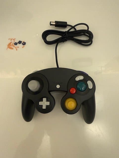 GameCube-kontroll - Helt ny - ej original