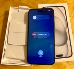 iPhone 15 Plus 128 GB