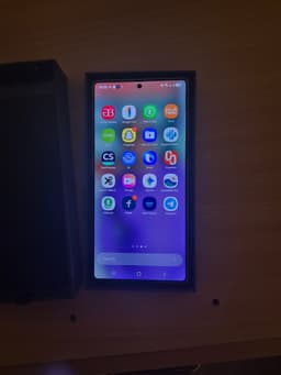 Samsung Galaxy S25 Ultra