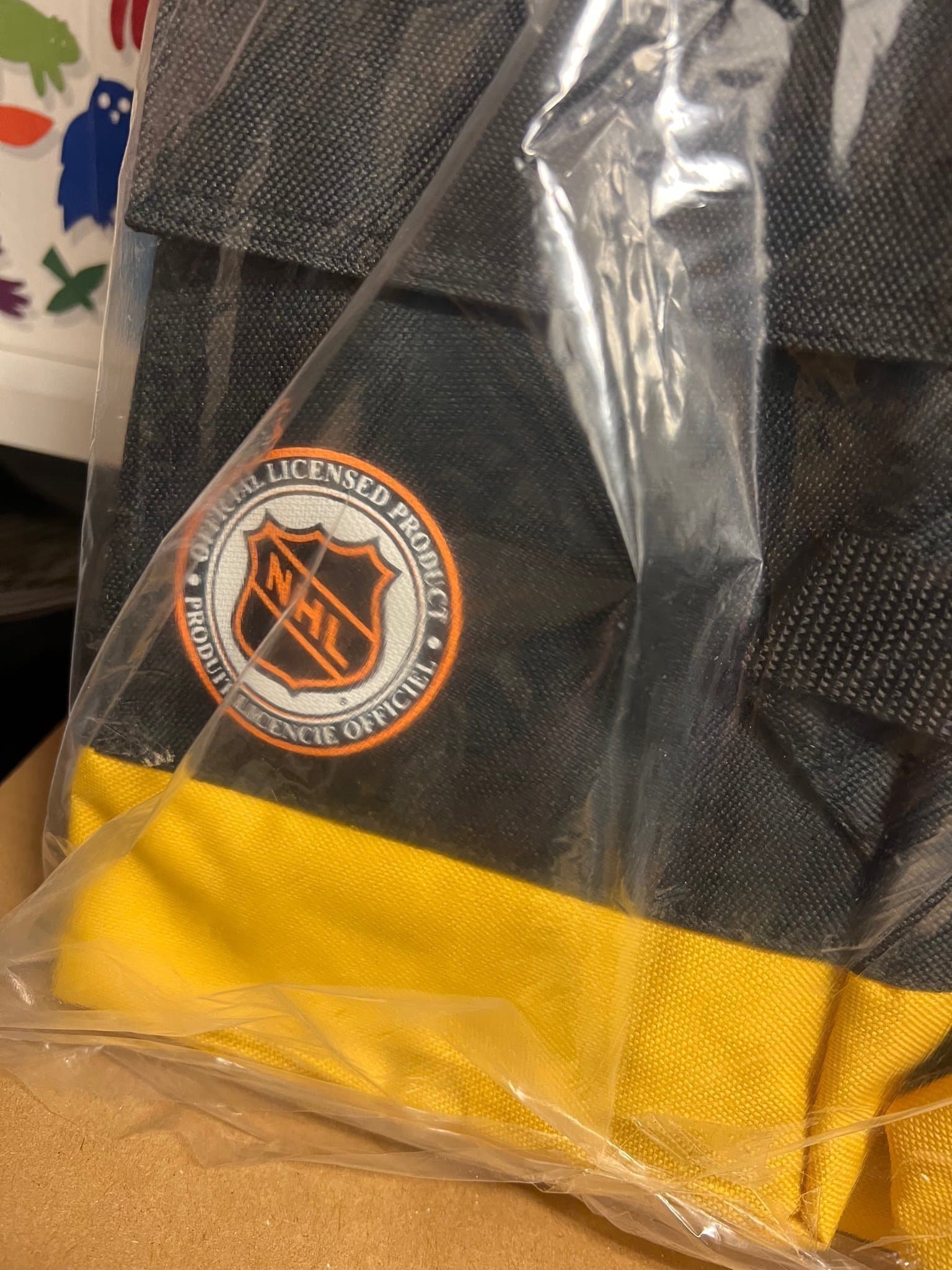 Pittsburgh Penguins Ryggsäck