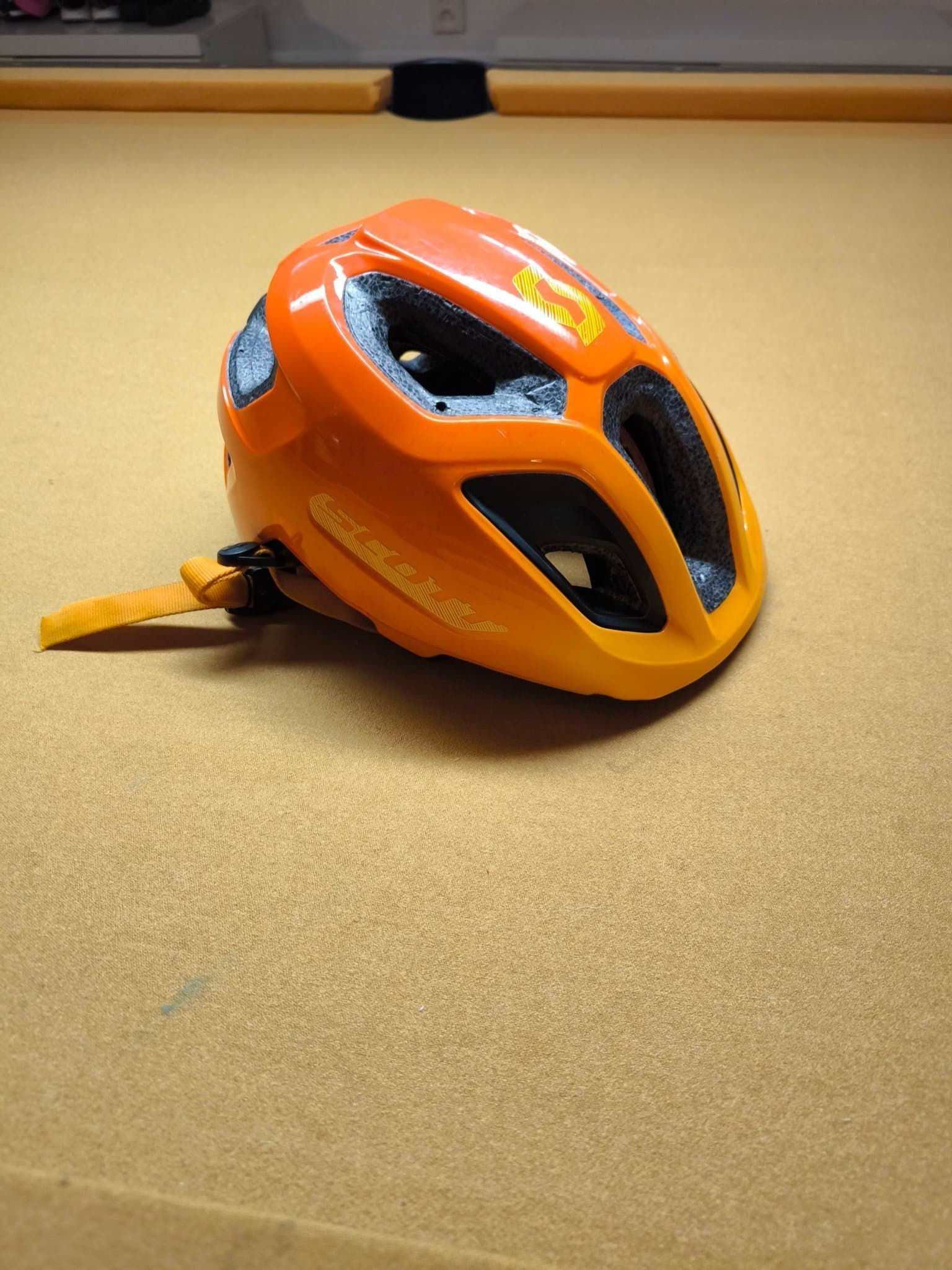 Scott Spunto JR Cykelhjälm