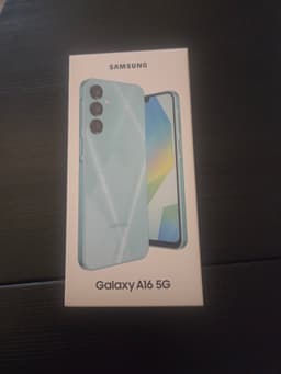 Samsung Galaxy A16 5G