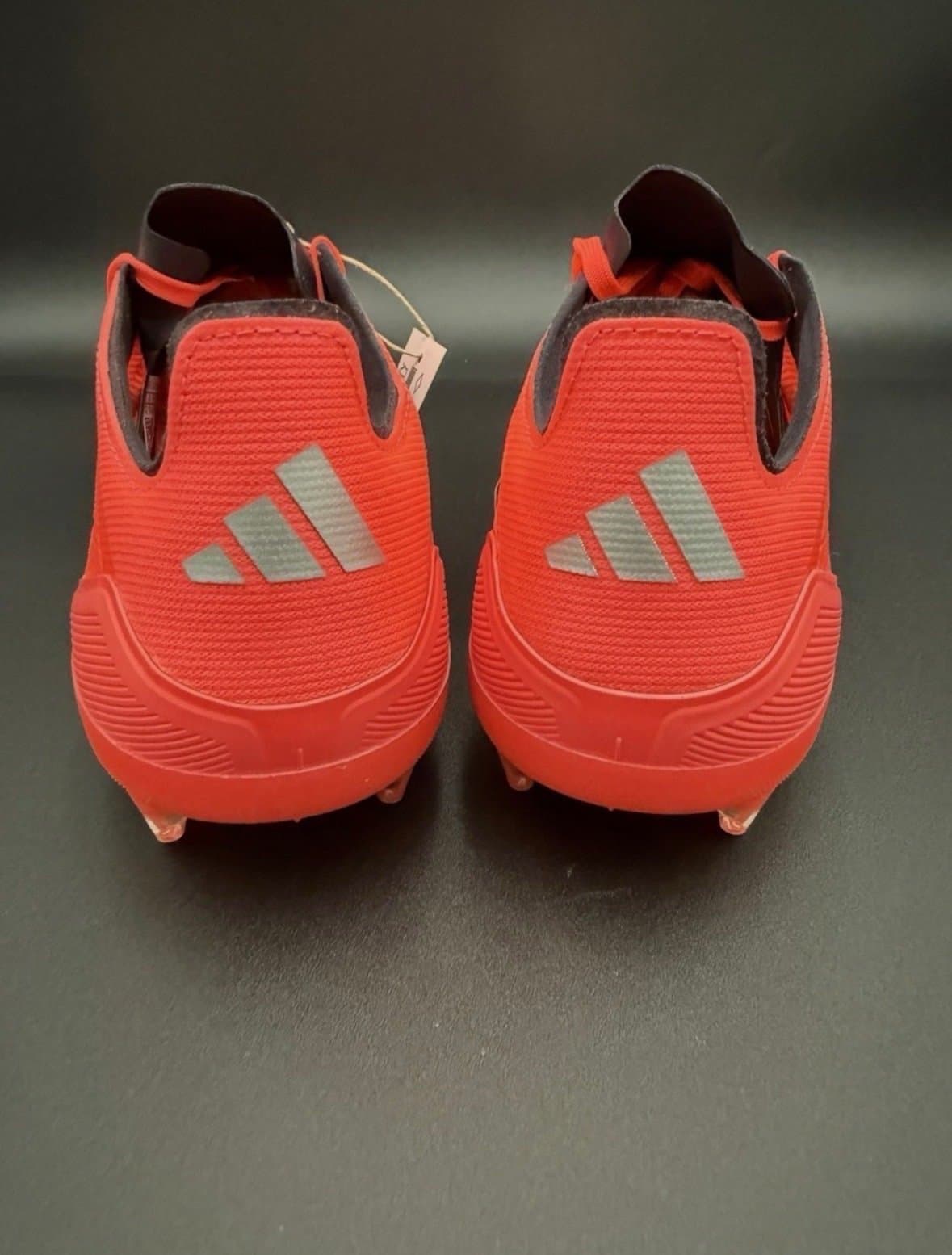 Adidas F50 Fotbollsskor - Röd