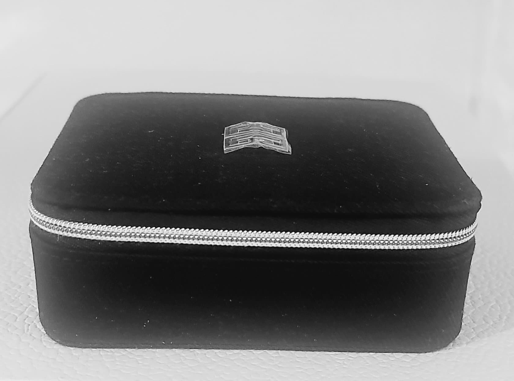 Givenchy Parfums Svart Necessär Ny Plomberad PERFECT GIFT