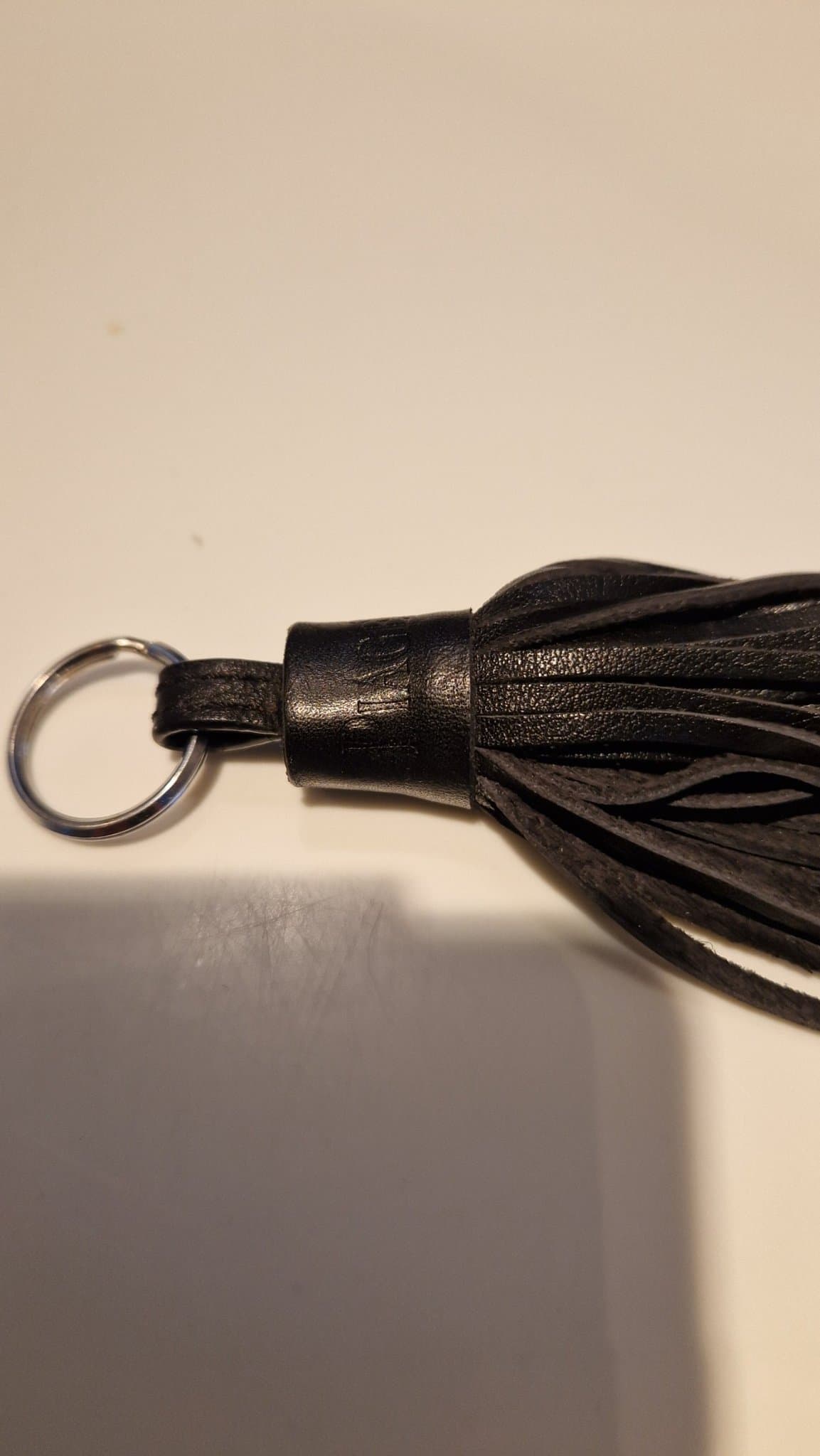 PIAGET Exklusiv lyxig nyckelring eller dekoration för handväskan NU SÄNKT PRIS