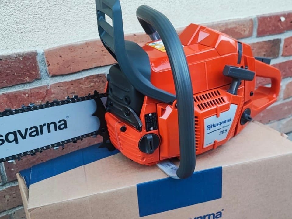 Husqvarna 365 Special Motorsåg