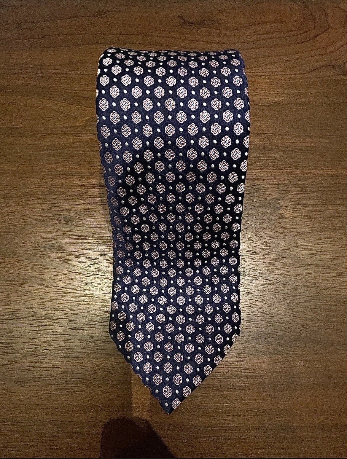 Exklusiv ETON-slips – 100% siden – Limited Edition (1 av 10)