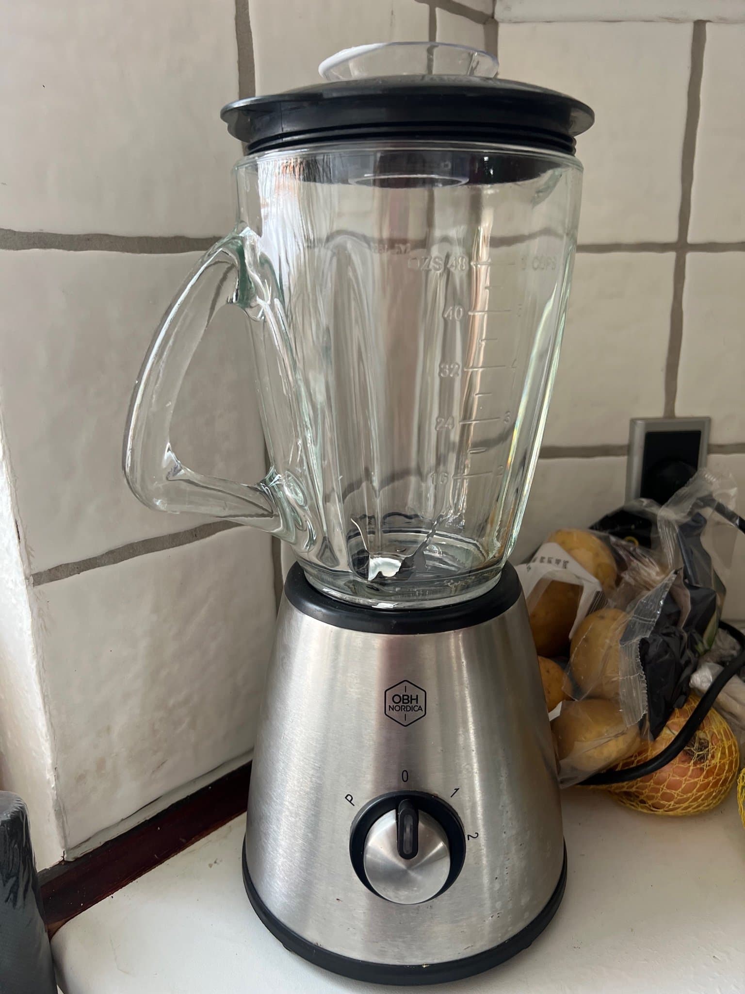 OBH Nordica Blender