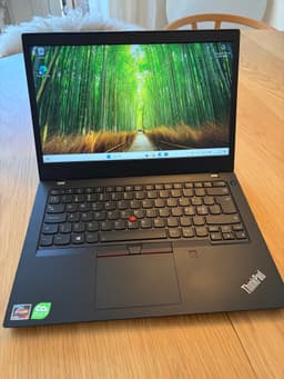 Lenovo ThinkPad L14 G2 1TB
