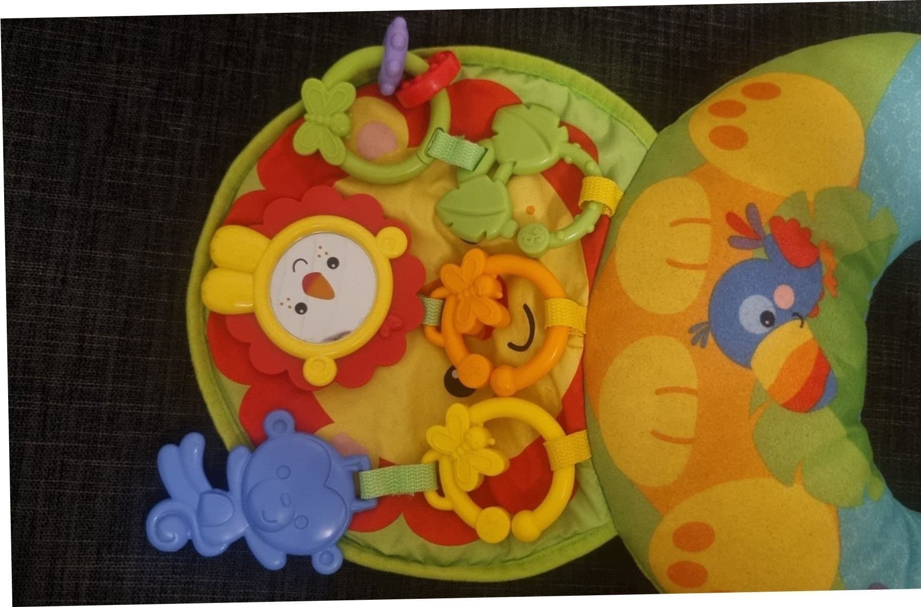 Fisher-Price Aktivitetsleksak