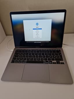 MacBook Air 2020 A2179