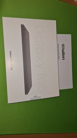 Samsung Galaxy Tab A9+ 5G / 11"