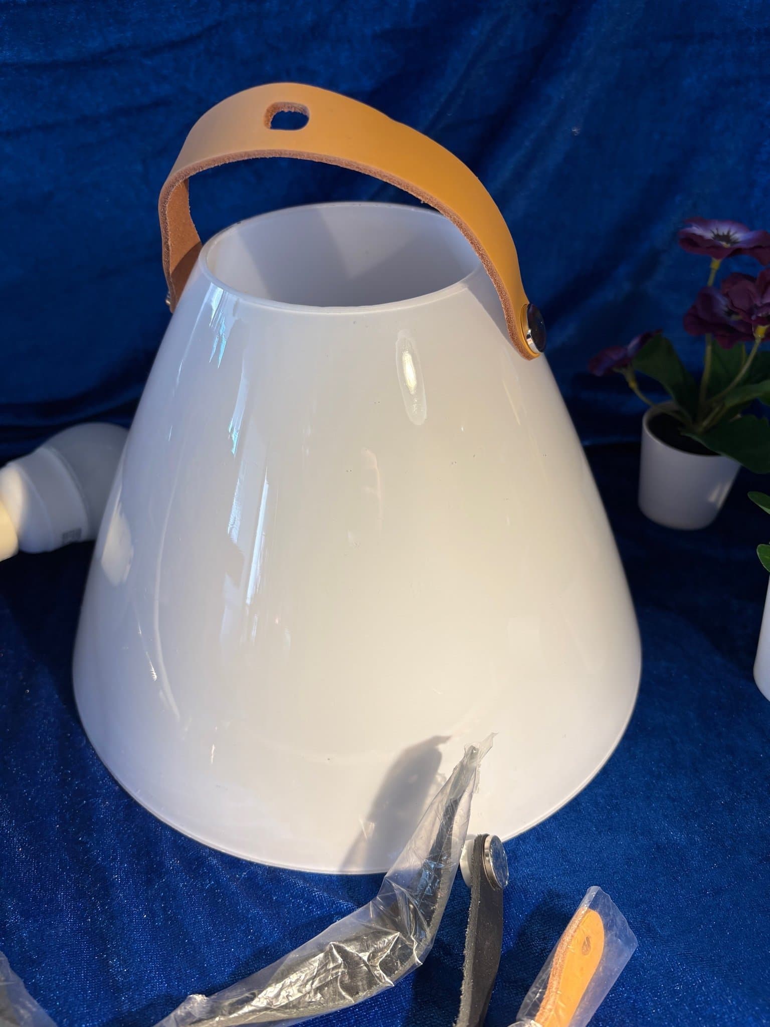 Strap pendel - Design for people- Balle&Bjørn