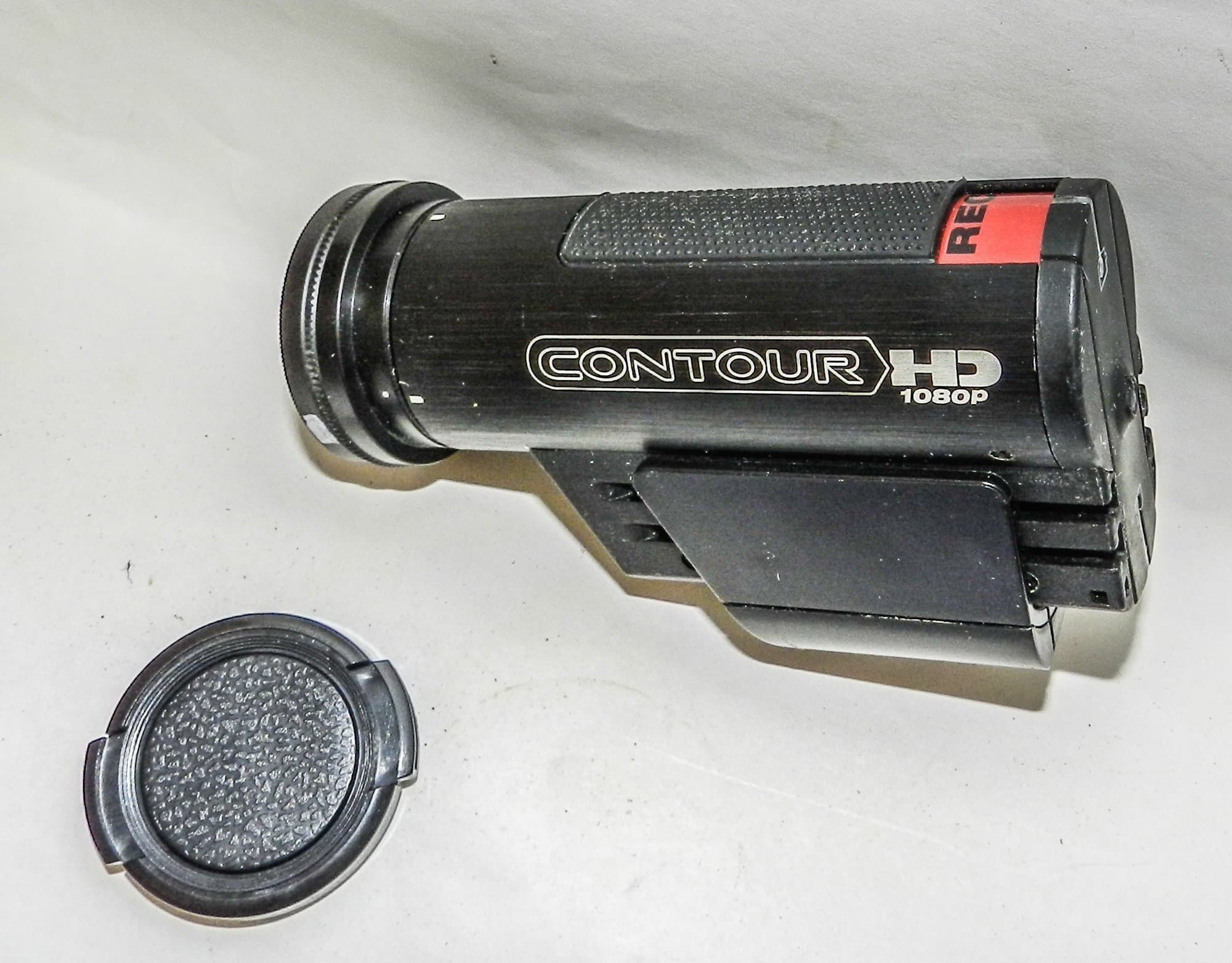 Contour HD 1080p - Actionkamera