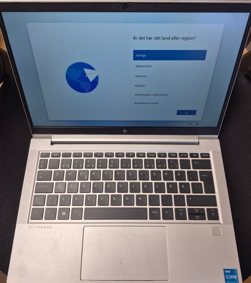 HP EliteBook 630 13,3"