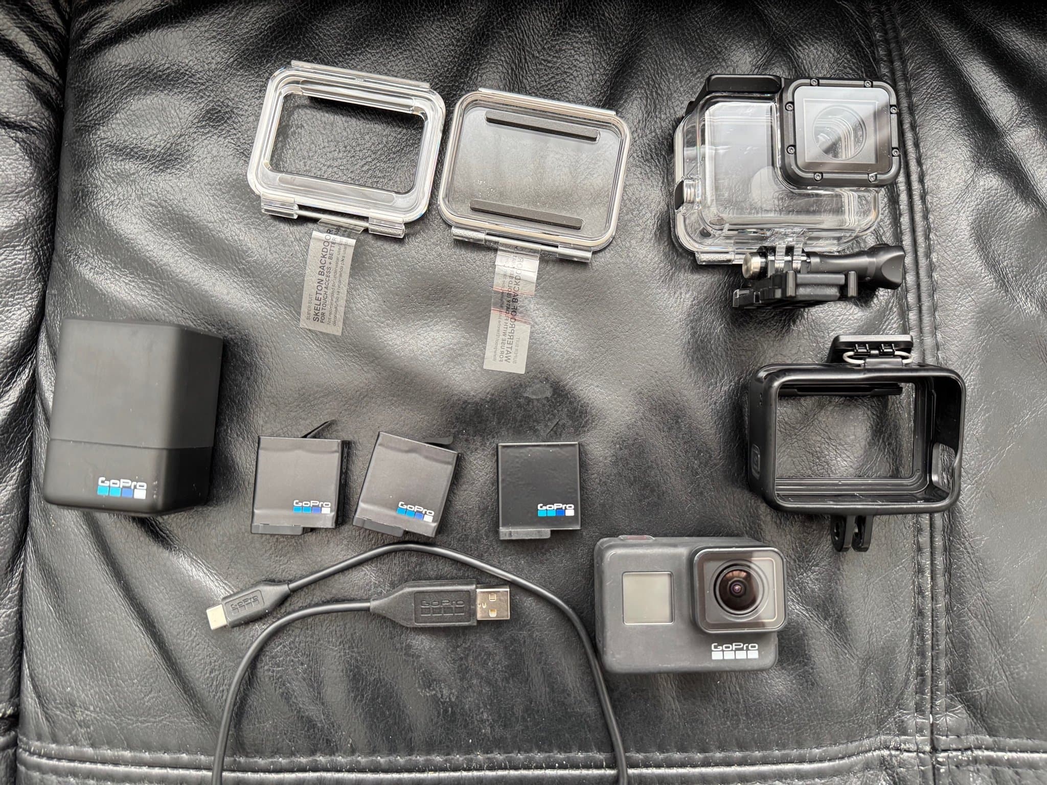 GoPro Hero 7 Black