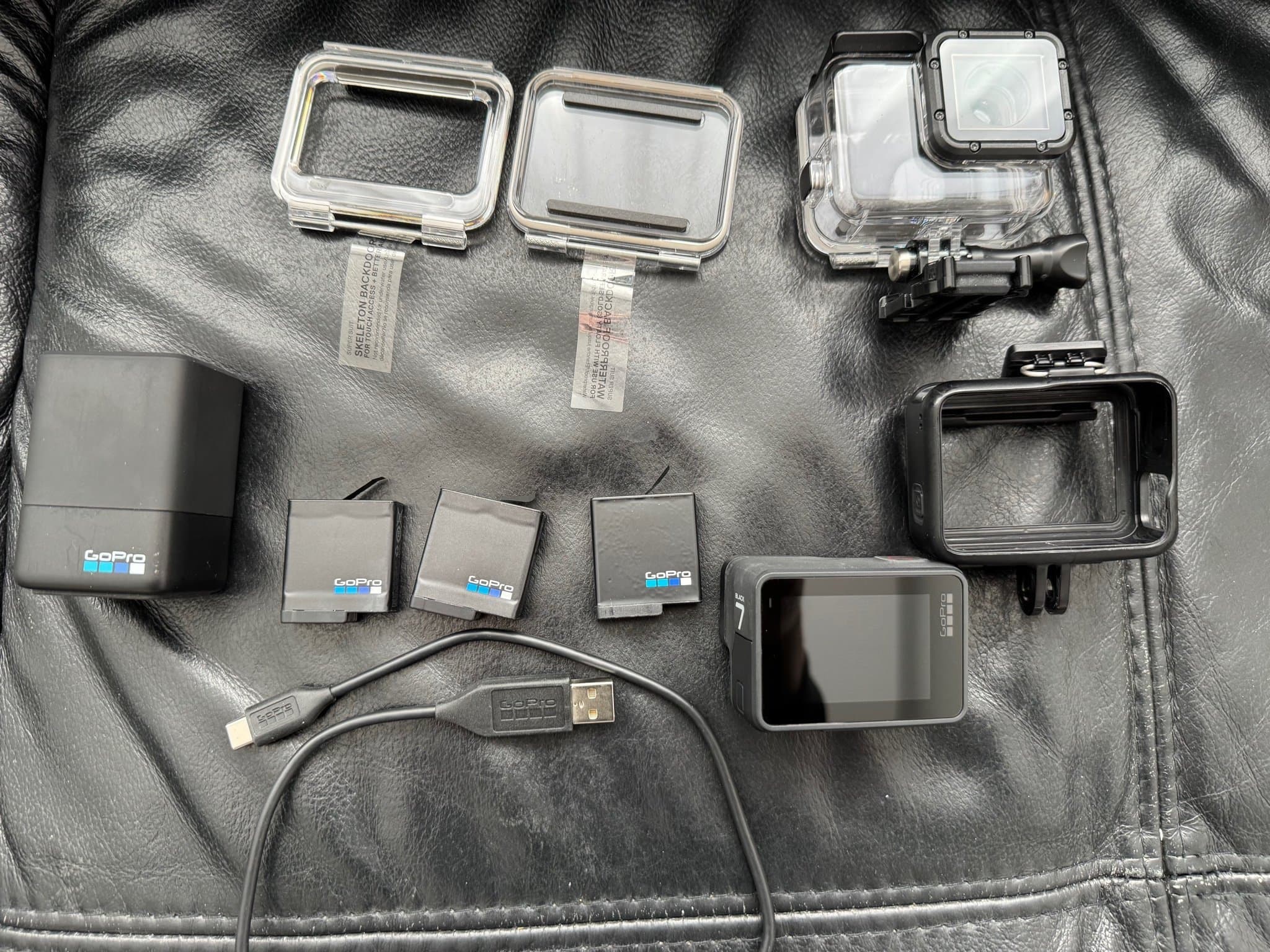 GoPro Hero 7 Black