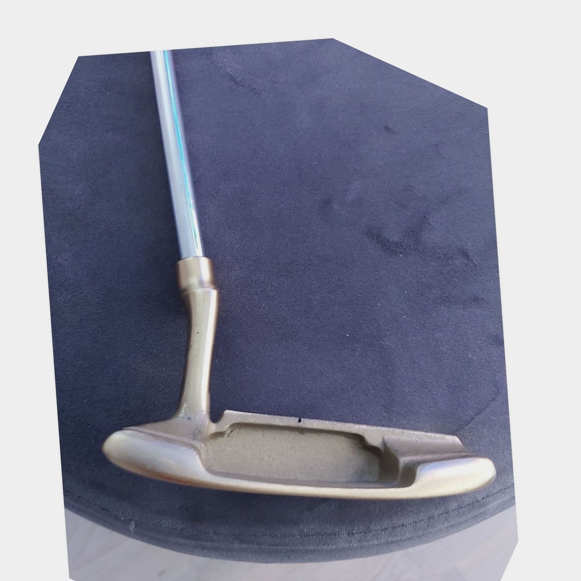ChipShot.com CNC Milled Putter