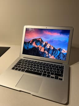 MacBook Air 2017