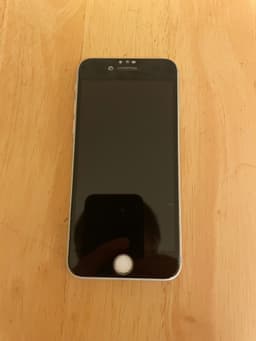 iPhone 8 64Gb Silver