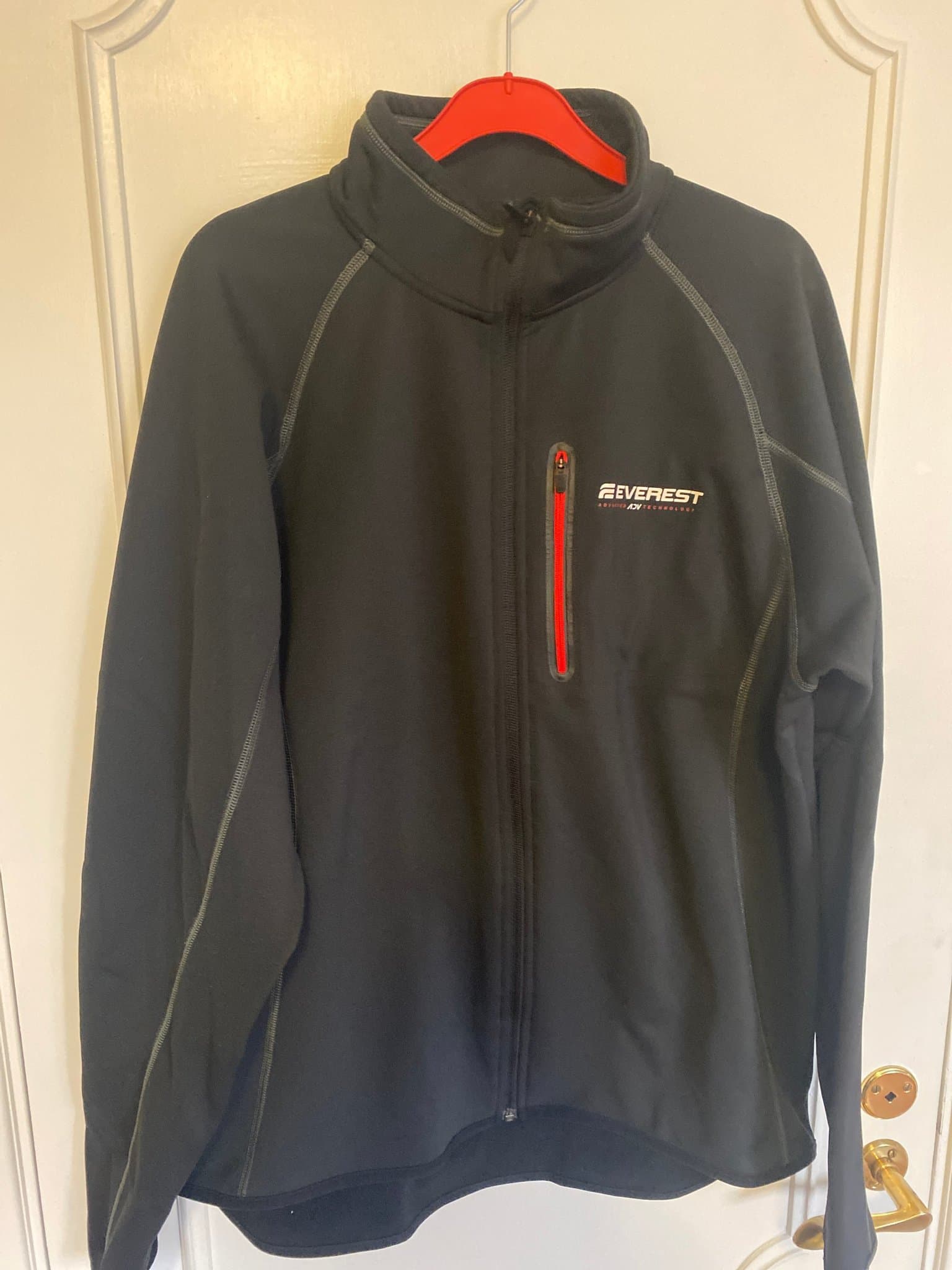 Underställsjacka stl XL Everest