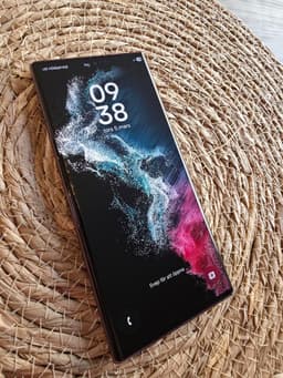 Samsung Galaxy S22 Ultra