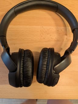 JBL Tune 510BT trådlösa hörlurar
