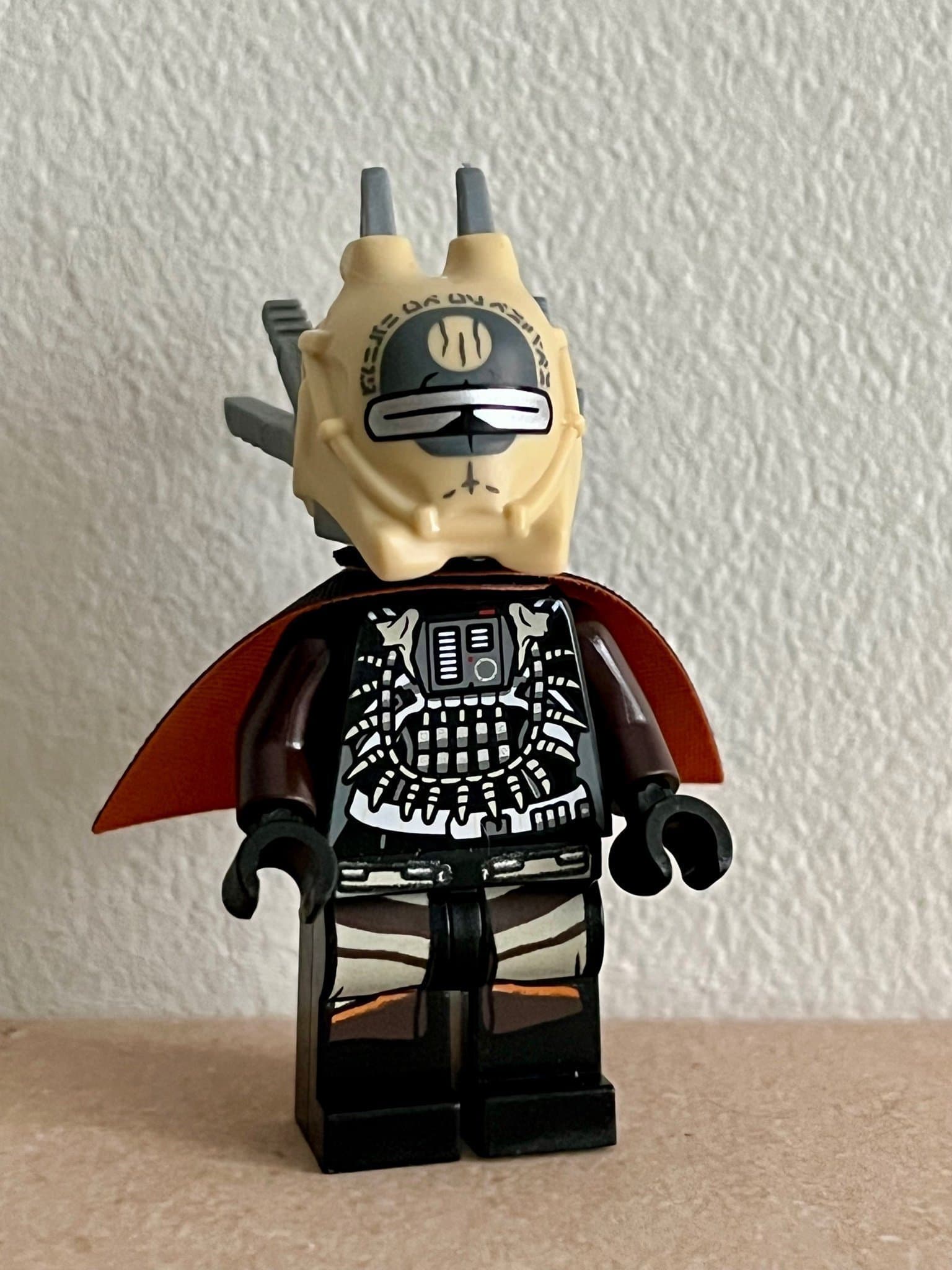 Lego Star Wars - Enfys Nest SW0940