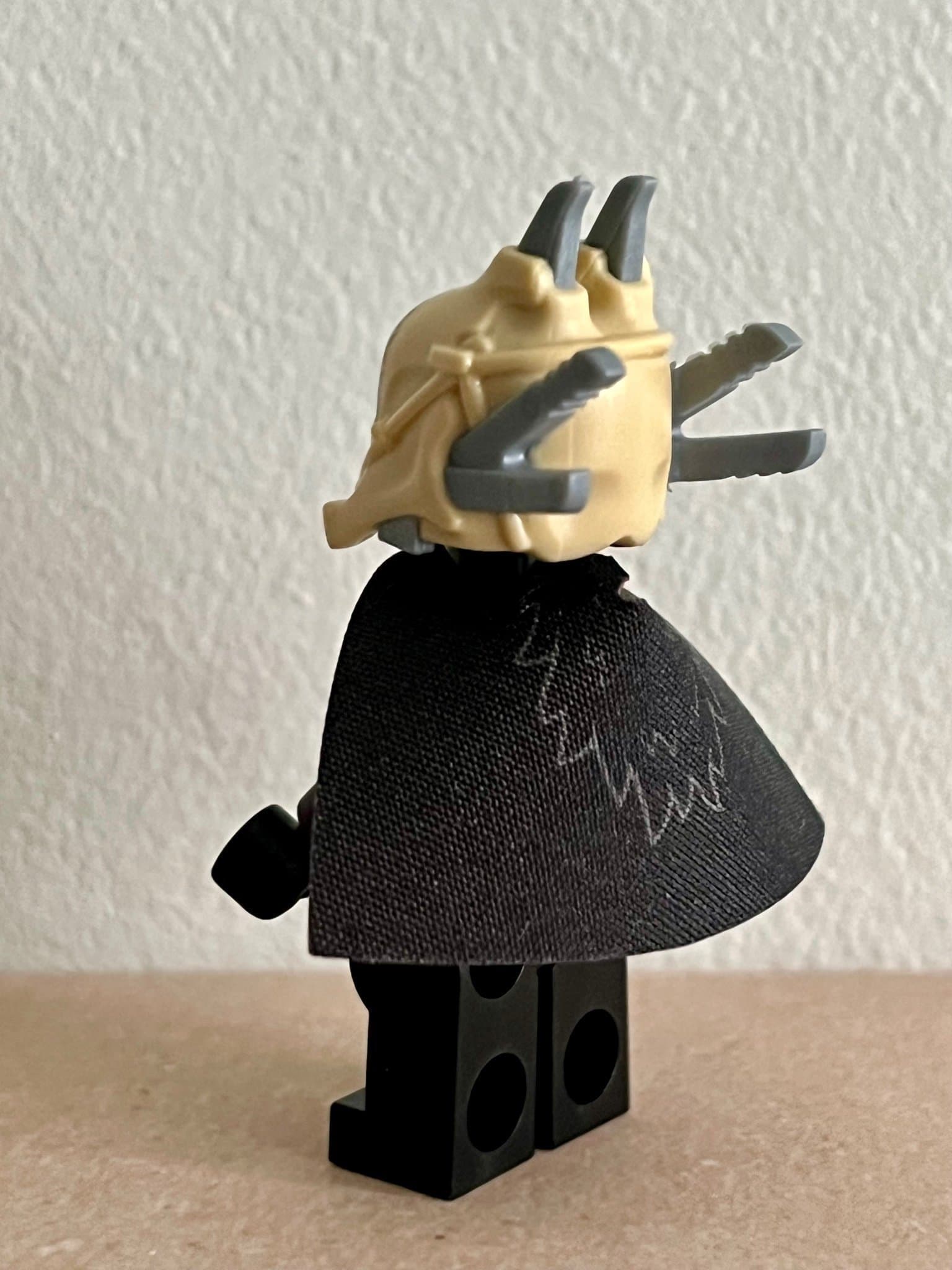 Lego Star Wars - Enfys Nest SW0940