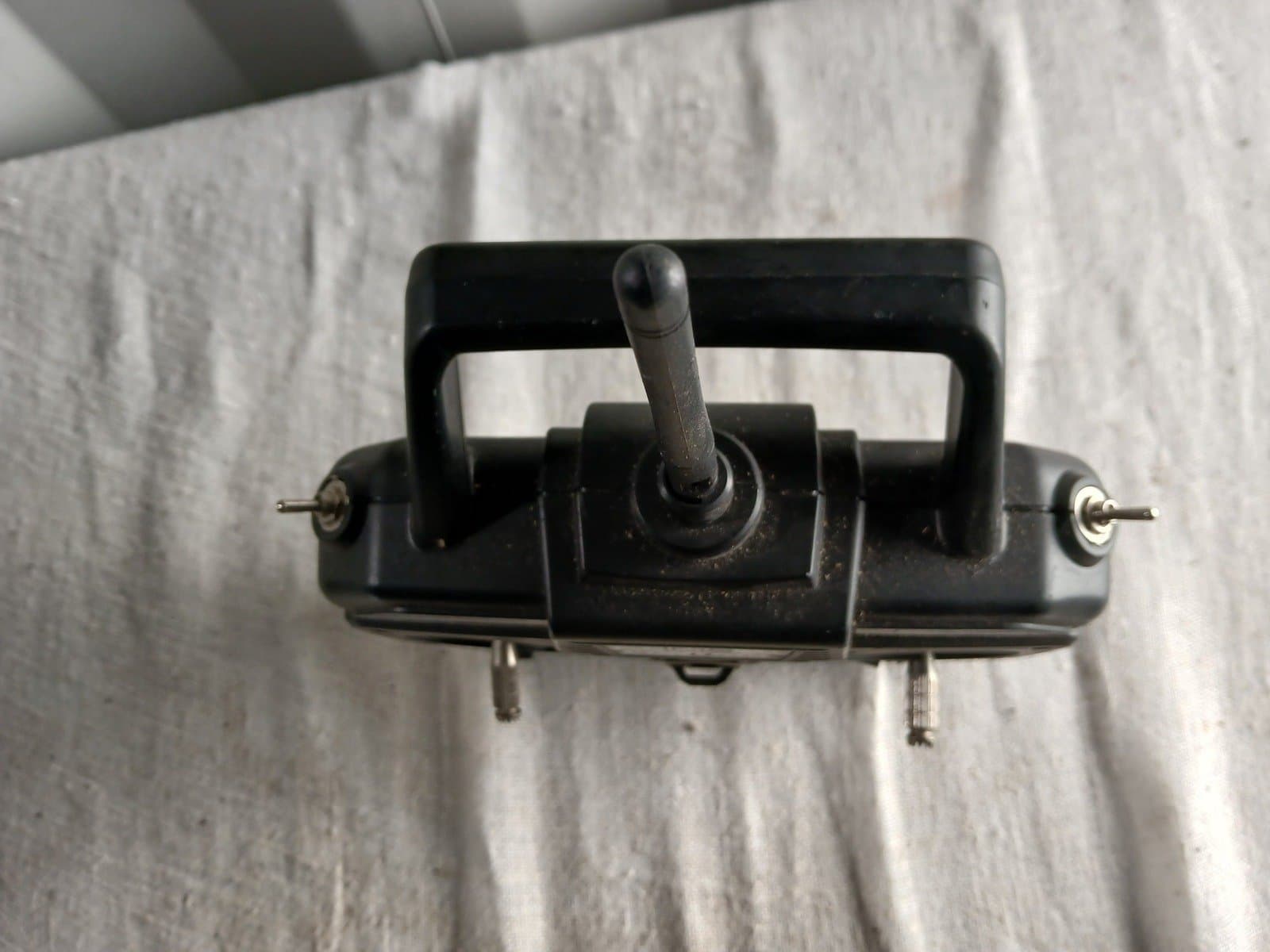 Lanyu 2.4G 5-kanals RC sender radio kontroll