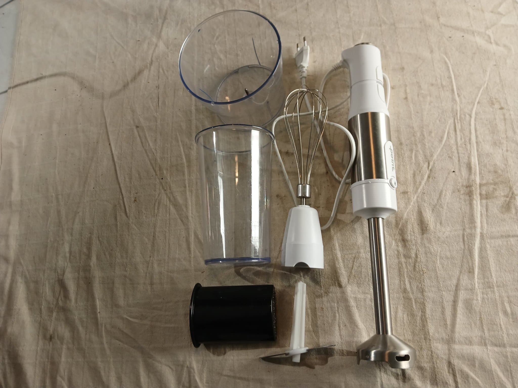 Point stavmixer POHBJHB328A