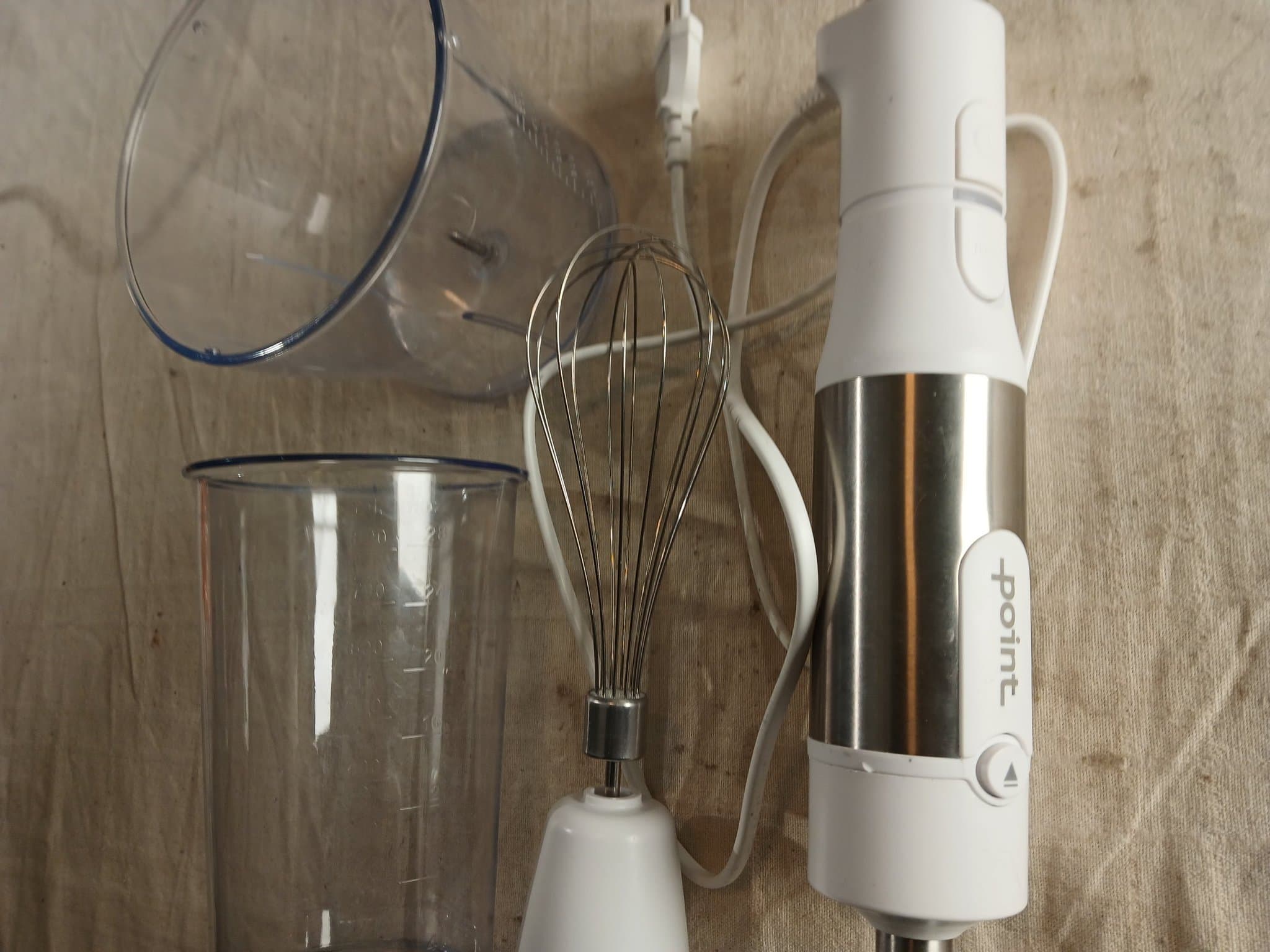 Point stavmixer POHBJHB328A