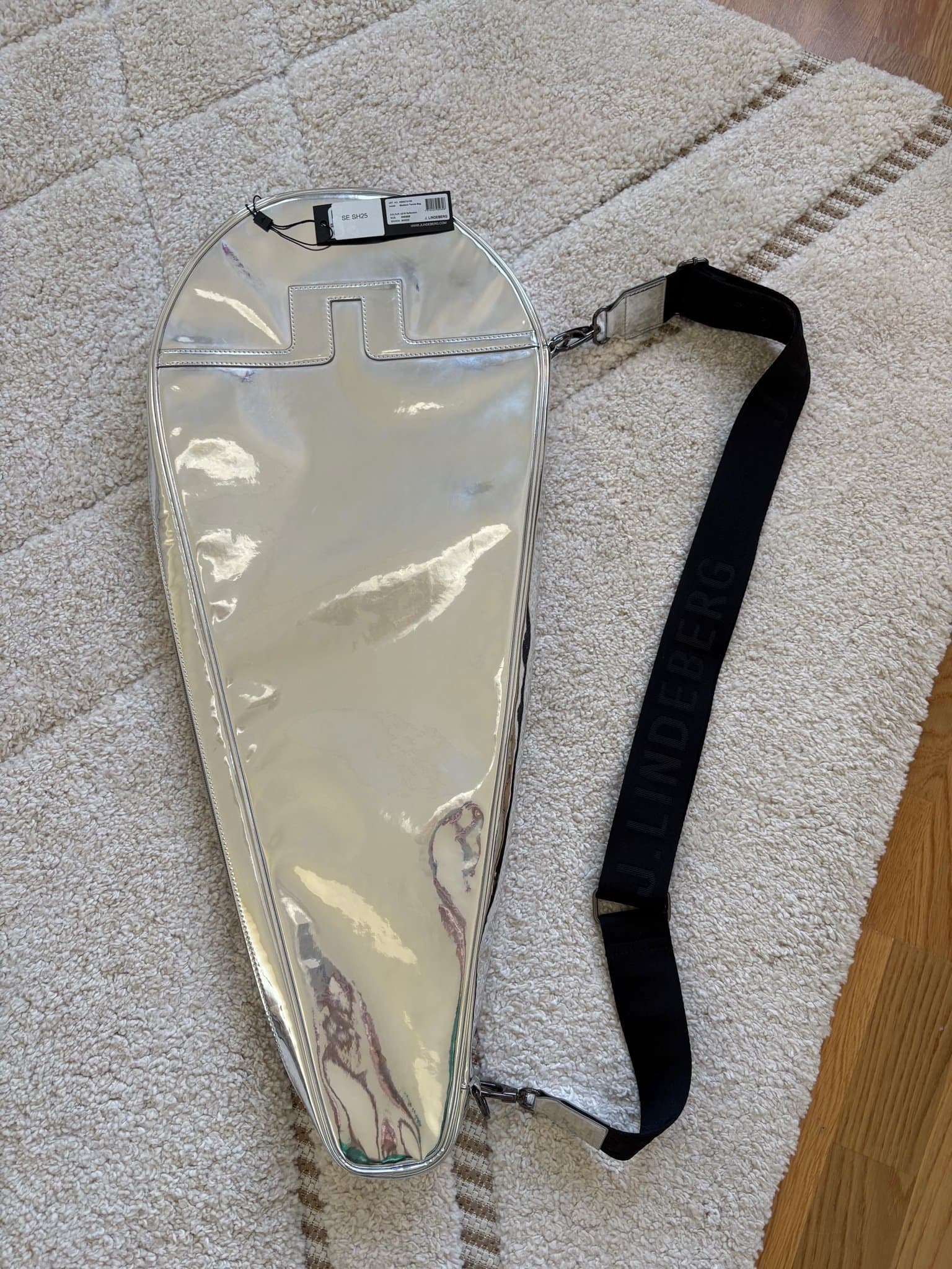 J. Lindeberg Madison Tennisväska