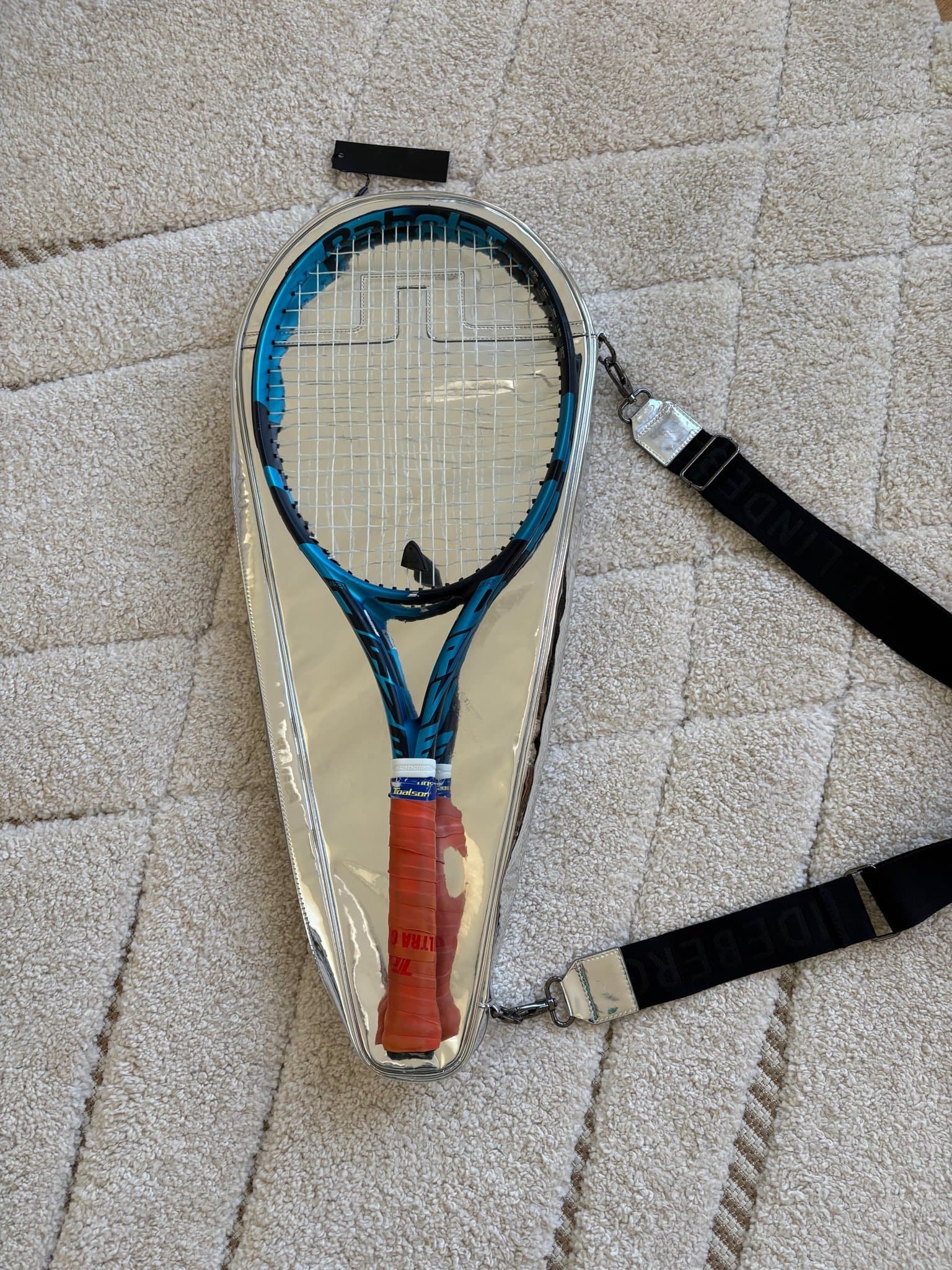 J. Lindeberg Madison Tennisväska