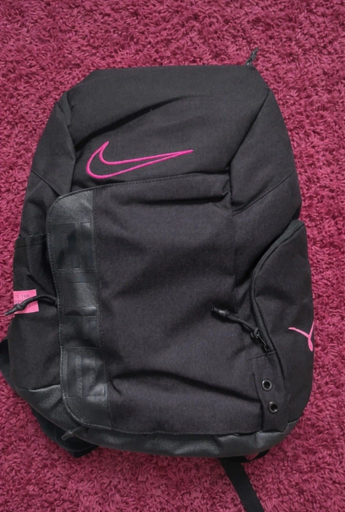 Nike Elite Ryggsäck