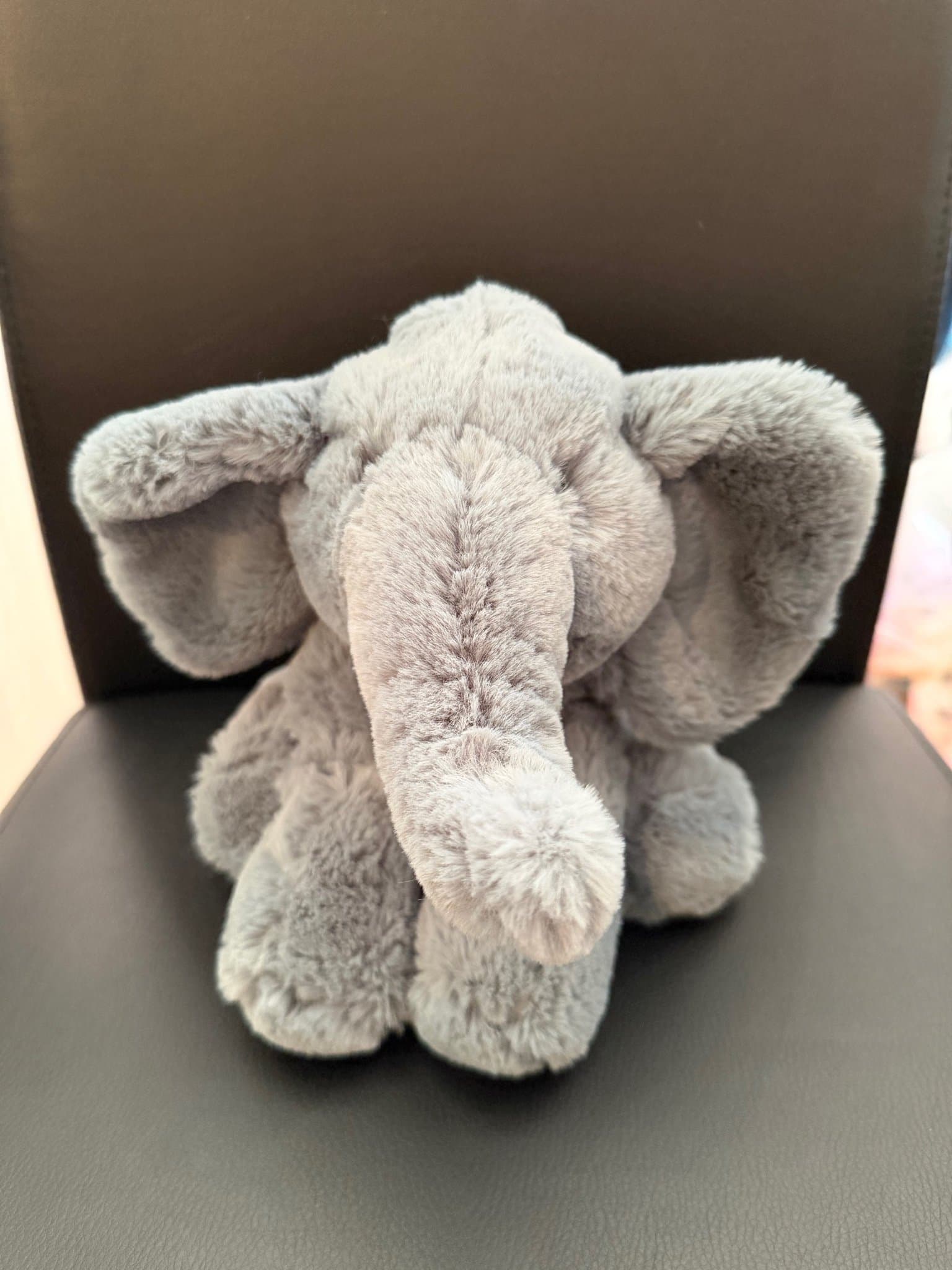 Jellycat huggady Elefant medium