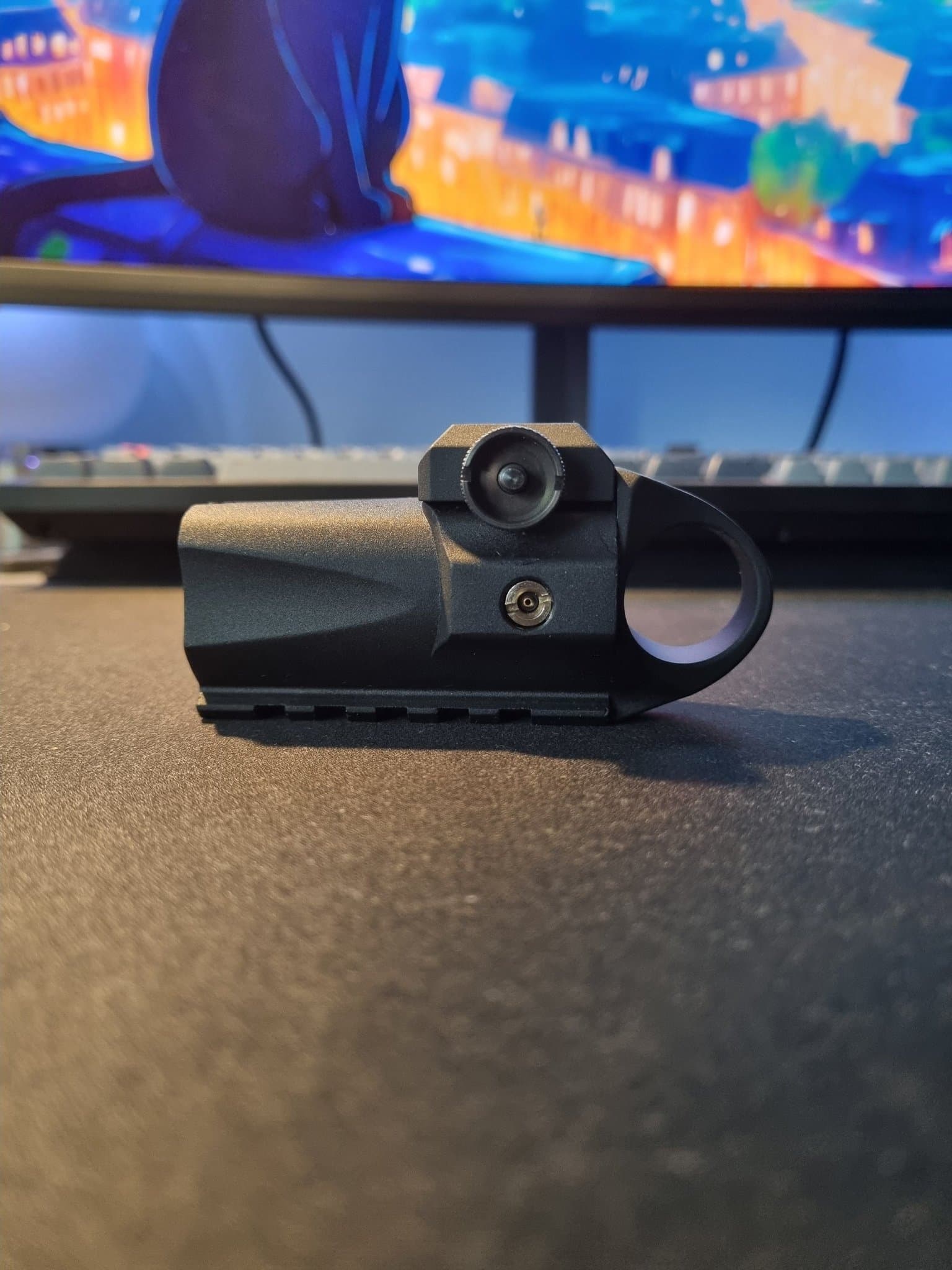 HFC Mini Grenade Launcher (airsoft)