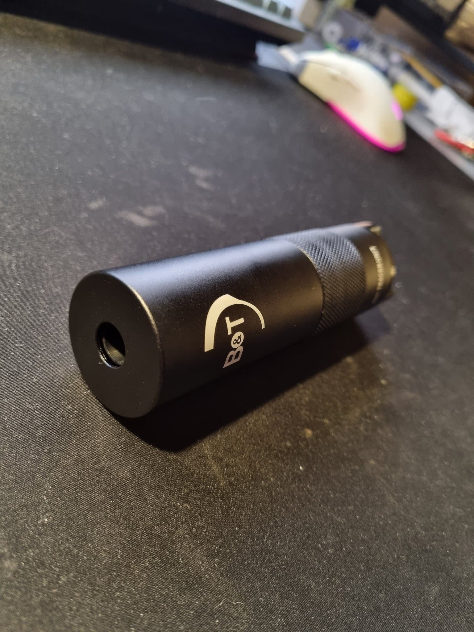 B&T Full Auto Tracer Unit