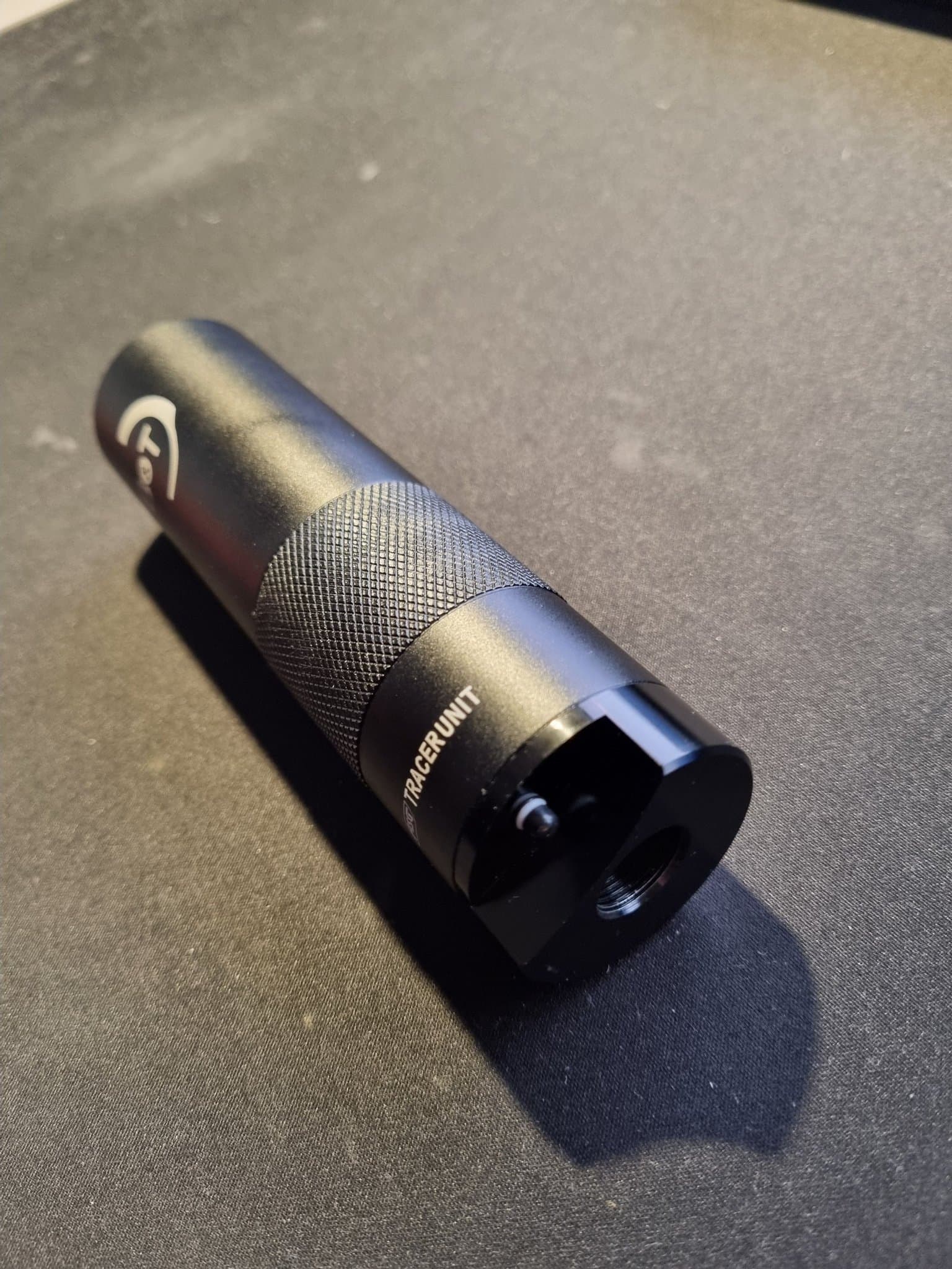 B&T Full Auto Tracer Unit