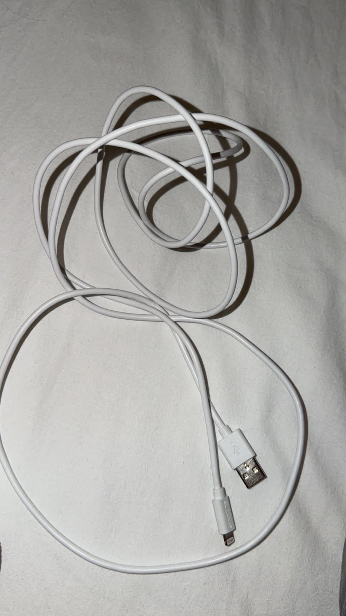 Smartline iphone laddare