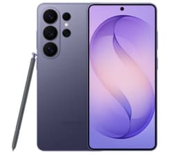 Galaxy S26 Ultra 512GB Violet Bundle