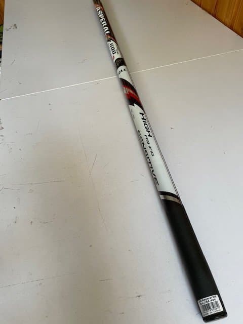 METSPÖN DIAMANT ASPERAL 7 METER VÄGER 0,410 GRAM