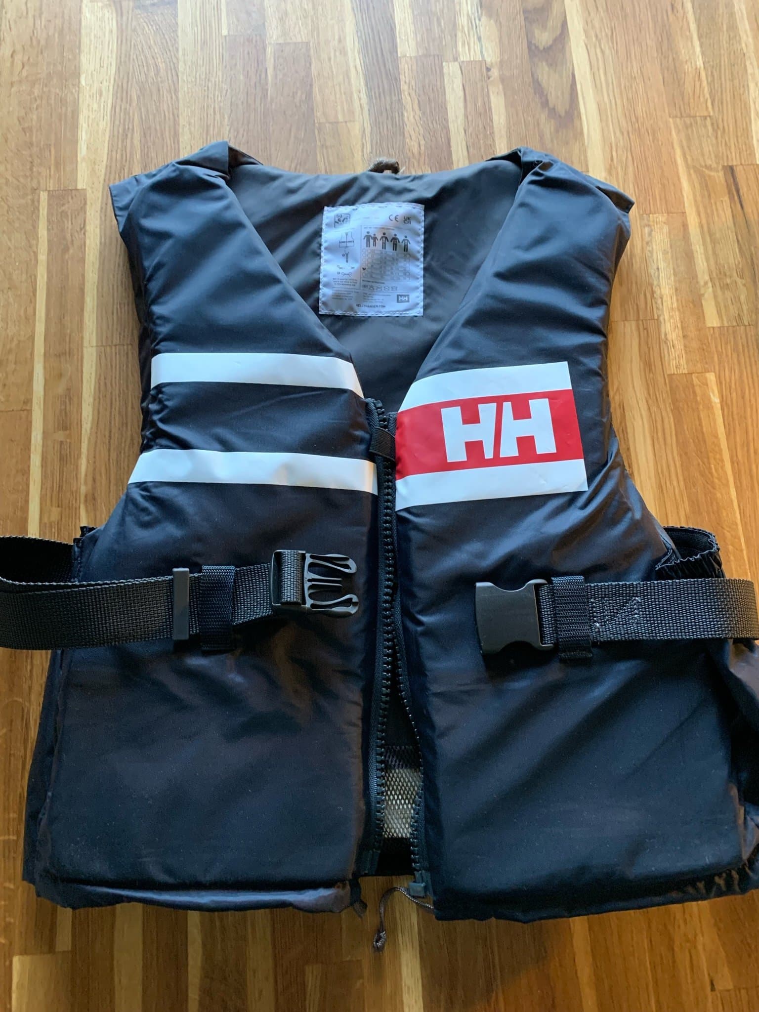 Helly Hansen flytväst, storlek L